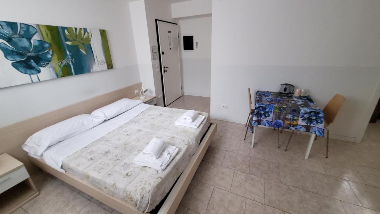 Affittacamere 베르가모 외부 사진